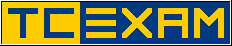 tcexam logo in all our hosting plans