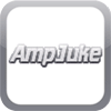 AmpJuke logo - Miami Hoster domains, hosting and websites