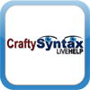 Crafty Syntax Live Help logo - Miami Hoster domains, web hosting and websites