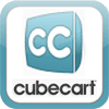 CubeCart logo - Miami Hoster domains, hosting and websites