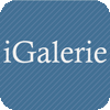 iGalerie logo - Miami Hoster - domains, hosting and websites