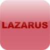 Lazarus logo - Miami Hoster - Domains, Hosting, Websites and Marketing