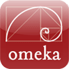 Omeka logo - Miami Hoster - Domains, hosting, websites and marketing