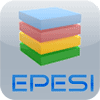 epesi logo - Miami Hoster - Domains, web hosting, website and marketing services