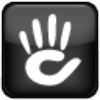 Concrete5 logo - Miami Hoster, domain registration, web hosting, design, development, marketing and security