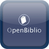 OpenBiblio 0.7.2 logo - Miami Hoster domain registration, web hosting, design, development, marketing and security