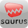 saurus logo - Miami Hoster domains, web hosting, design, development, marketing and security
