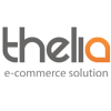 Thelia logo - Miami Hoster domain registration, web hosting, design, development, marketing and security